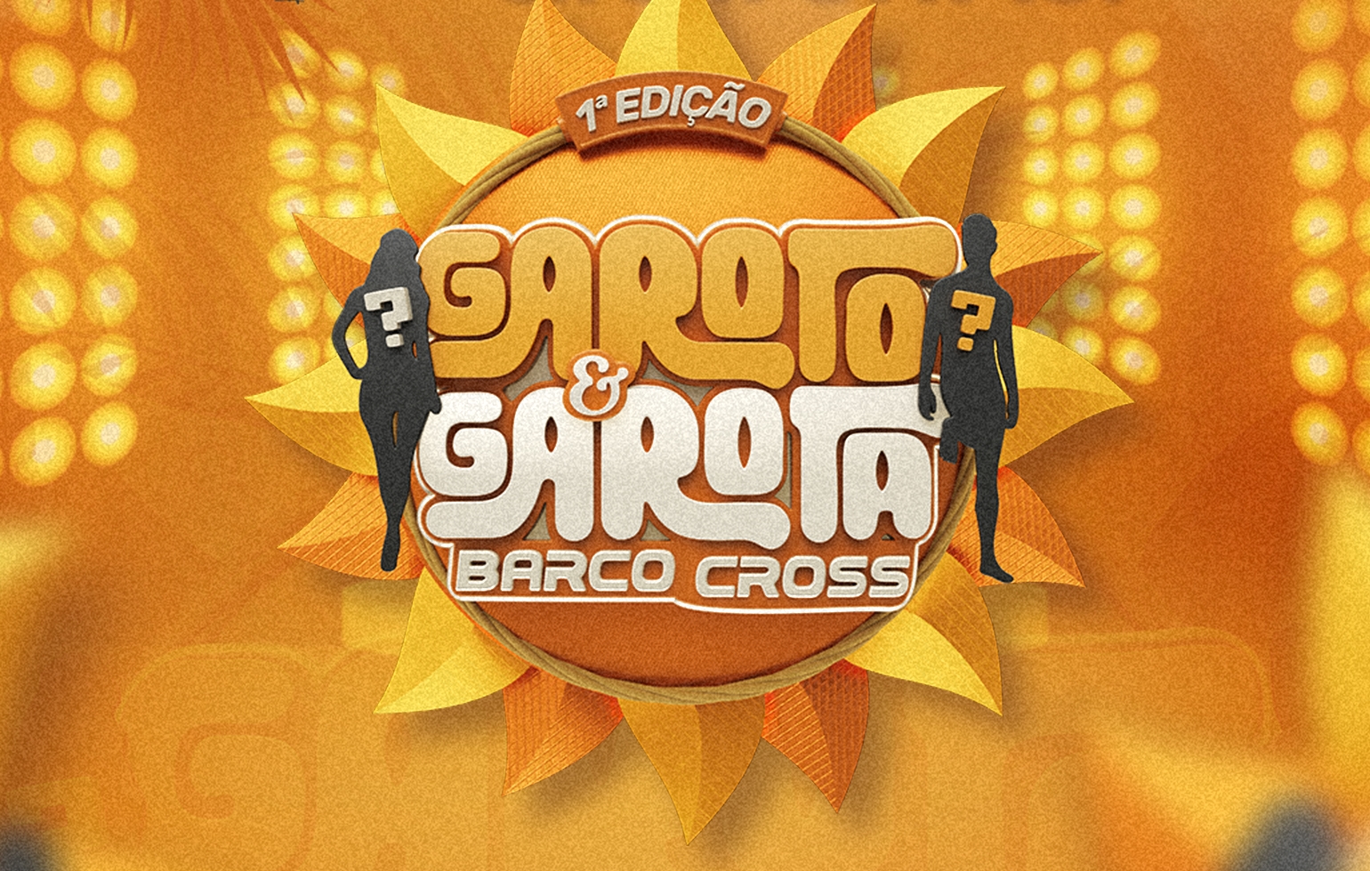 JARU: Prefeitura prorroga prazo de inscrições para o Garota e Garoto Barco Cross