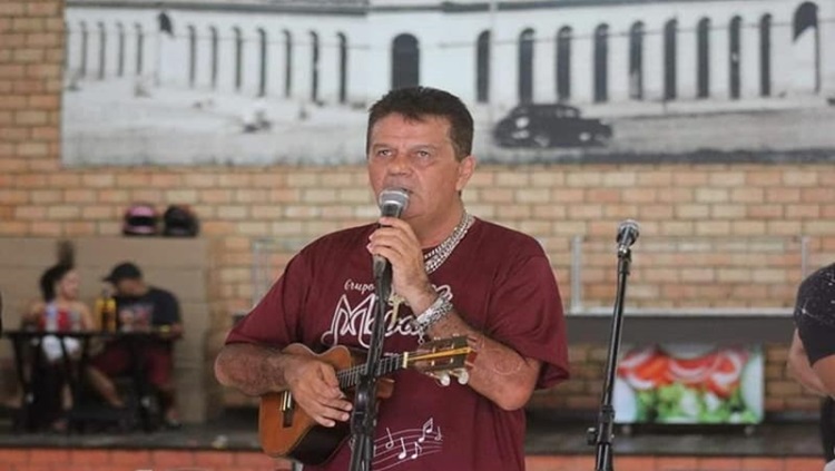 ENTRETENIMENTO: Programação artística do Mercado Cultural neste final de semana