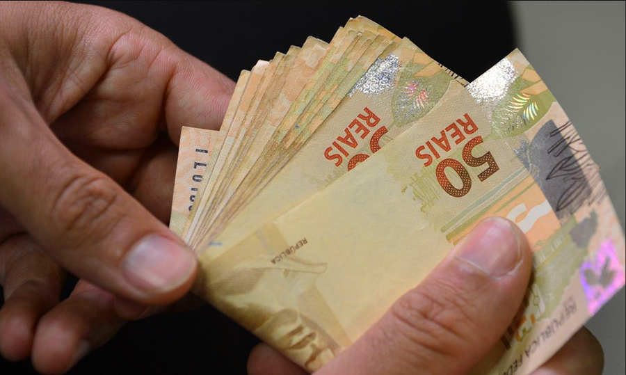 DINHEIRO: Caixa paga Bolsa Família a beneficiários de NIS de final 9