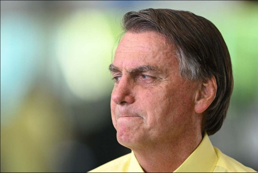MENTIRAS: PF conclui inquérito e imputa crimes a Bolsonaro por fake news sobre vacina