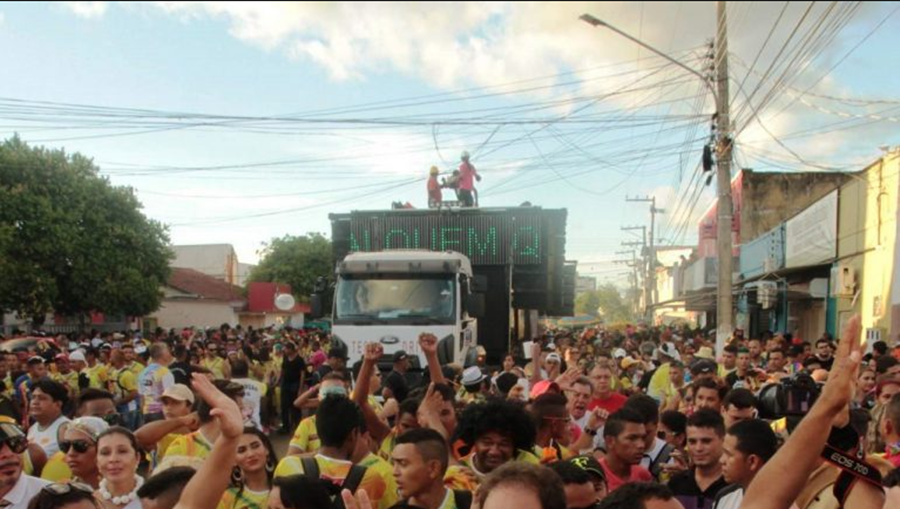 SEGURANÇA: CBMRO organiza estratégias para atendimentos durante o Carnaval