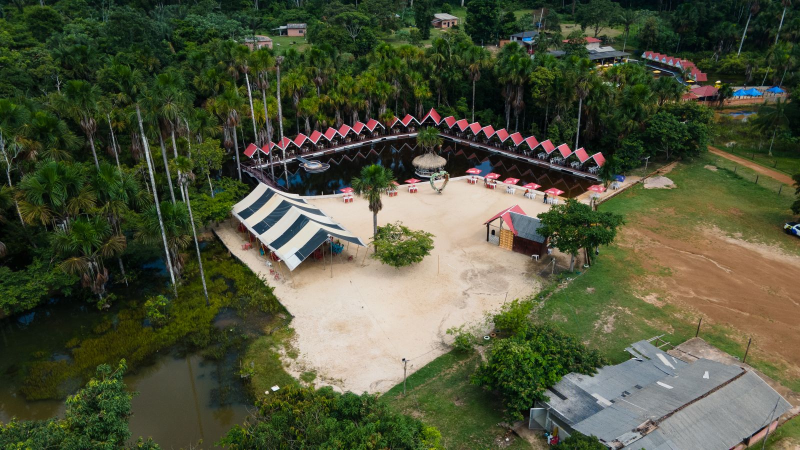 BALNEÁRIOS: Projeto “Rota das Águas” é atualizado e vai ganhar versão digital em aplicativo