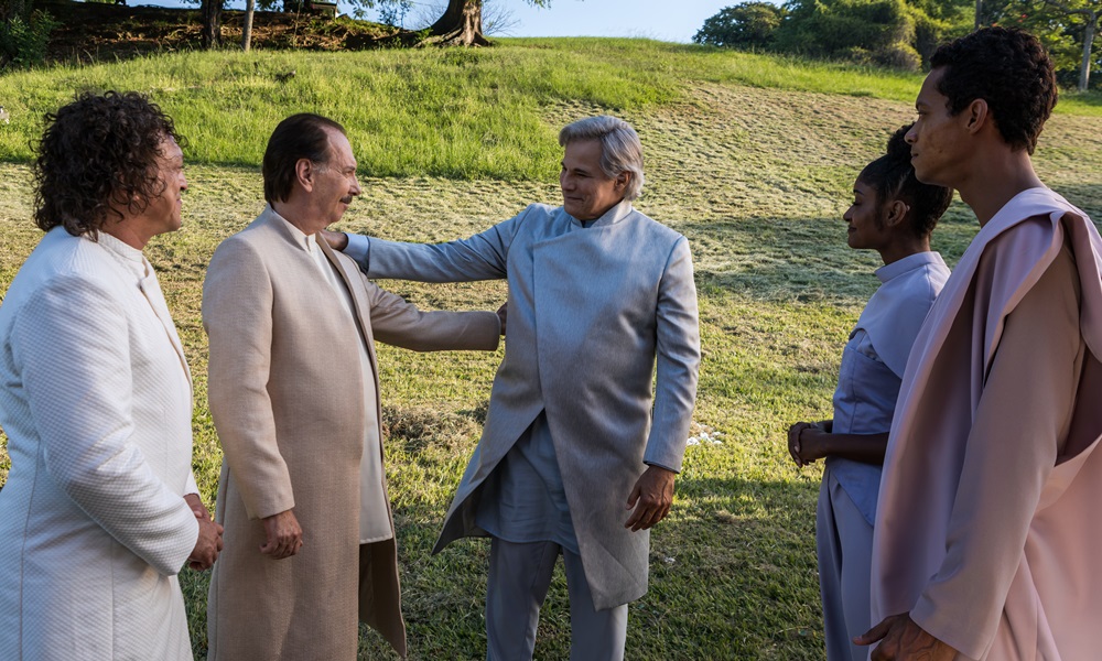 NOSSO LAR 2:  Filme supera expectativa e bate filmes estrangeiro na arrecadação