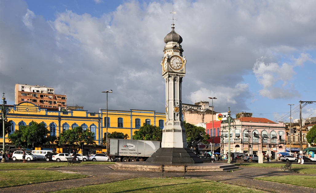 AUXÍLIO EMERGENCIAL: Veja quem recebeu os R$ 600 do governo nas principais cidades do Pará