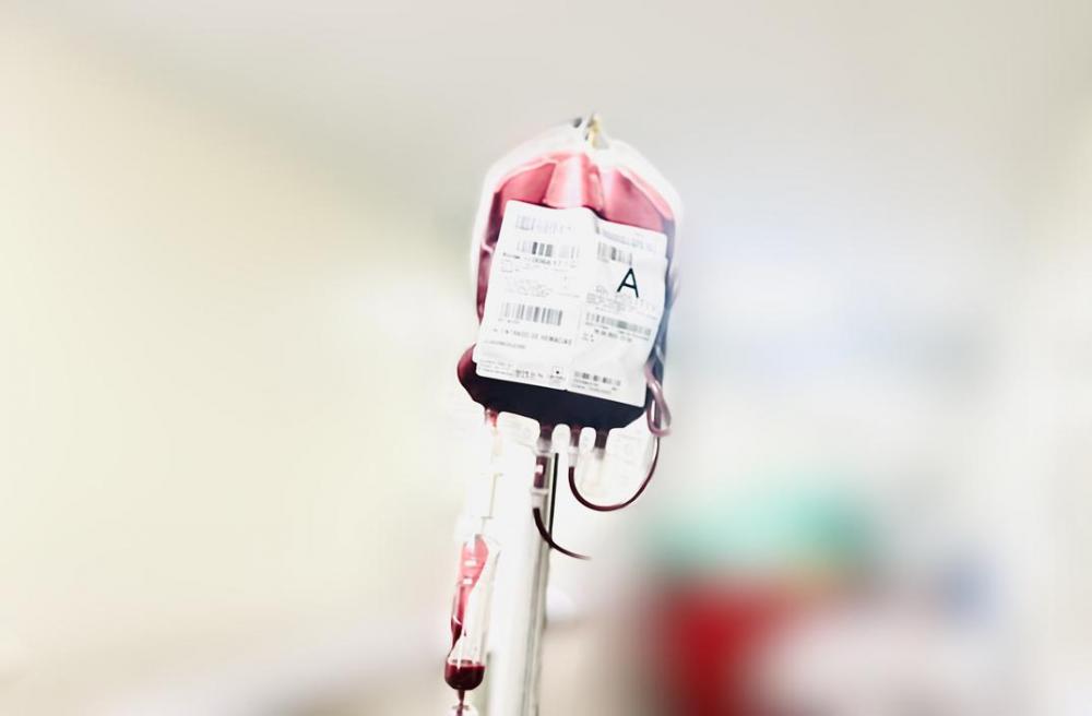 URGÊNCIA: Baixo estoque faz Fhemeron convocar população a doar sangue