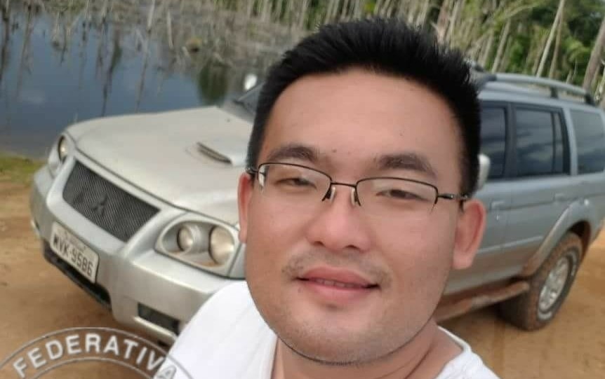 ARIQUEMES: Rondoniense bolsonarista é alvo em operação da Polícia Federal