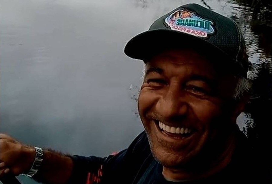 SUMIU: Homem gravou vídeo momentos antes de cair e desaparecer no rio Guaporé