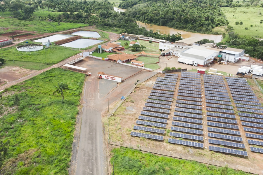 EXPANSÃO: FRIGOCAL solicita liberação para aumentar a velocidade de abate