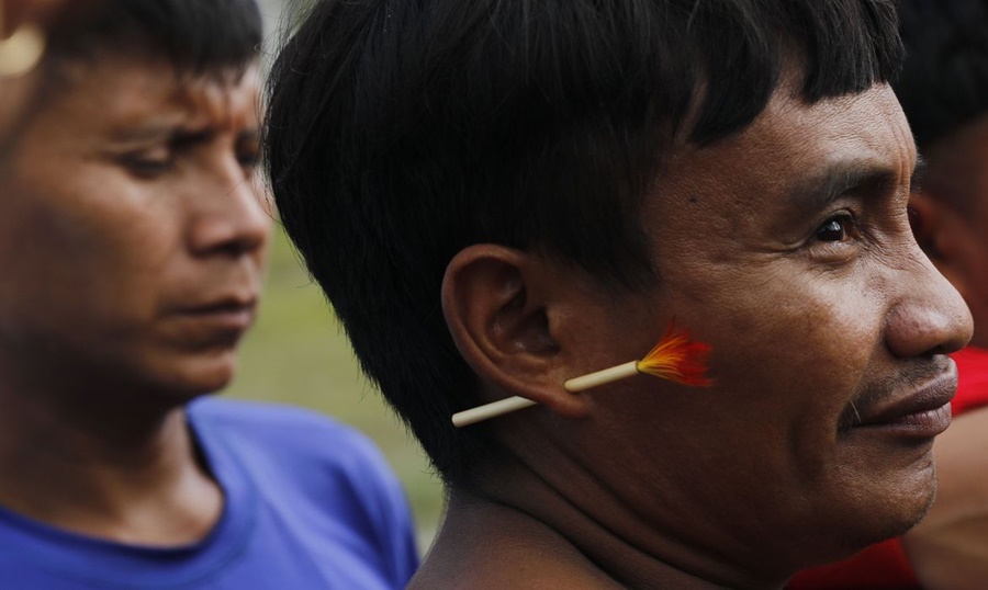 SOFRIMENTO: Indígenas yanomami mostram impactos sociais graves do garimpo ilegal