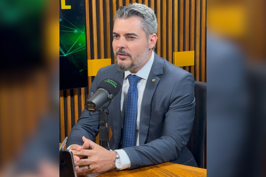 THIAGO FLORES: Deputado anuncia entrega de 50 títulos de terra a moradores da Gleba Massaco