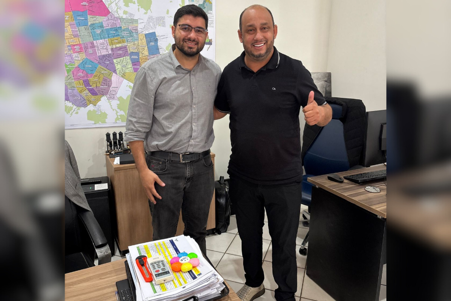 NÍVEL DO RIO: Vereador Wanoel Martins reforma preocupação com distritos do Baixo Madeira