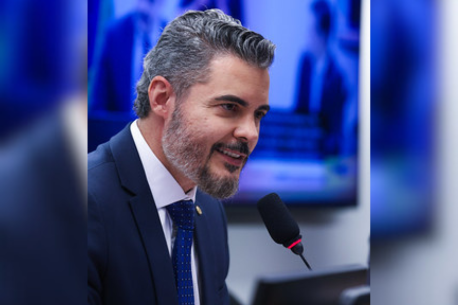 THIAGO FLORES: Deputado garante recursos para nova UBS em Migrantinópolis 