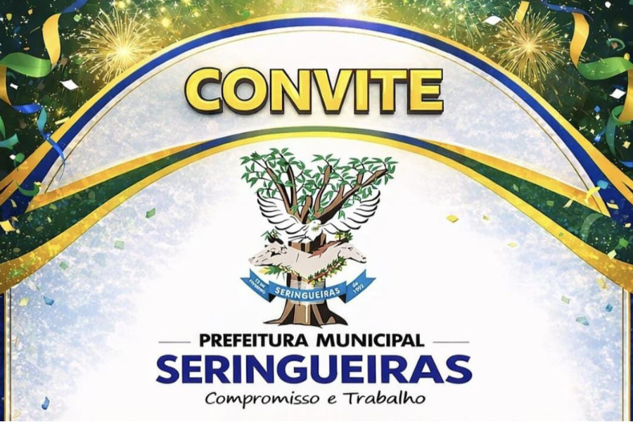 INCENTIVOS: Seringueiras lança programas de fortalecimento da produção agrícola