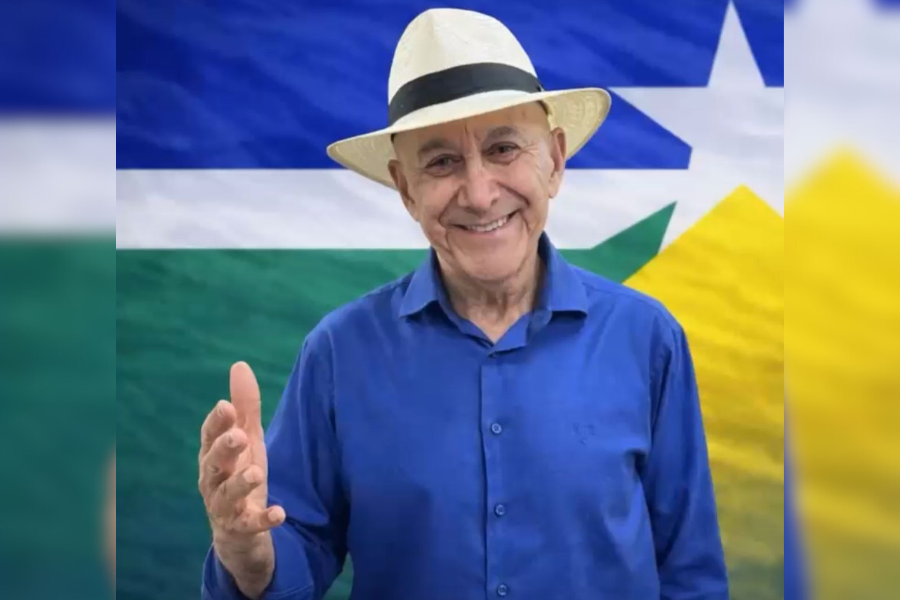 VITÓRIA: STF suspende desintrusão da Terra Indígena Uru-Eu-Wau-Wau