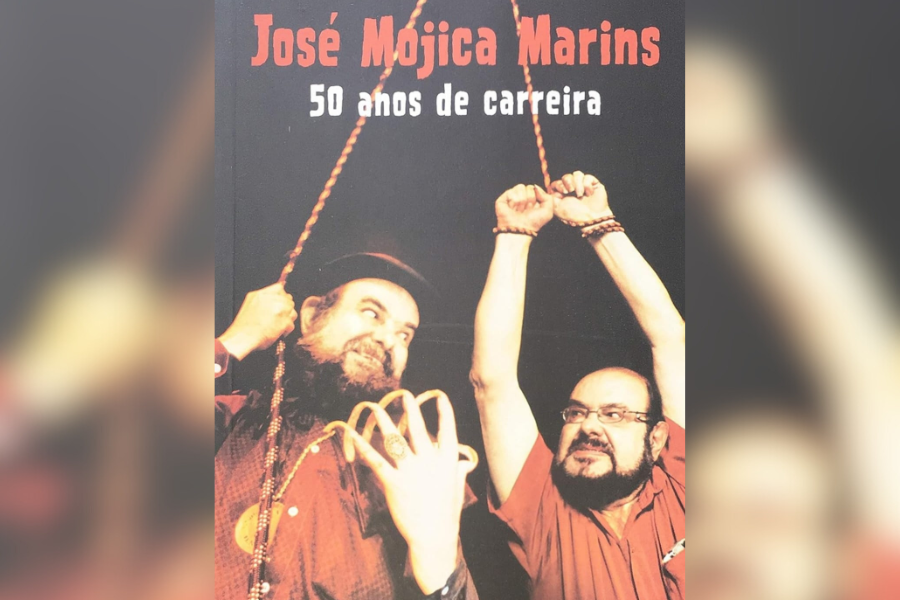 CINEMA NACIONAL: Homenagem a José Mojica Marins, o Zé do Caixão, nascido numa sexta-feira 13