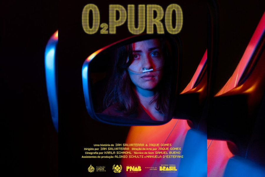 EM VILHENA: CineWanka estreia em abril com mostra de curtas amazônicos