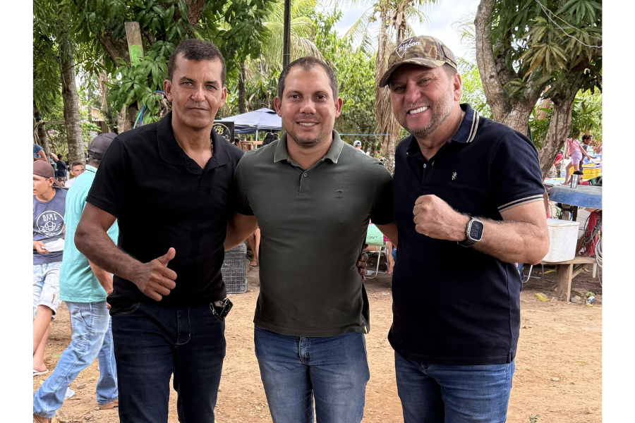 CIRONE DEIRÓ: Pontes de madeira são substituídas por tubos PEAD em Nova Mamoré