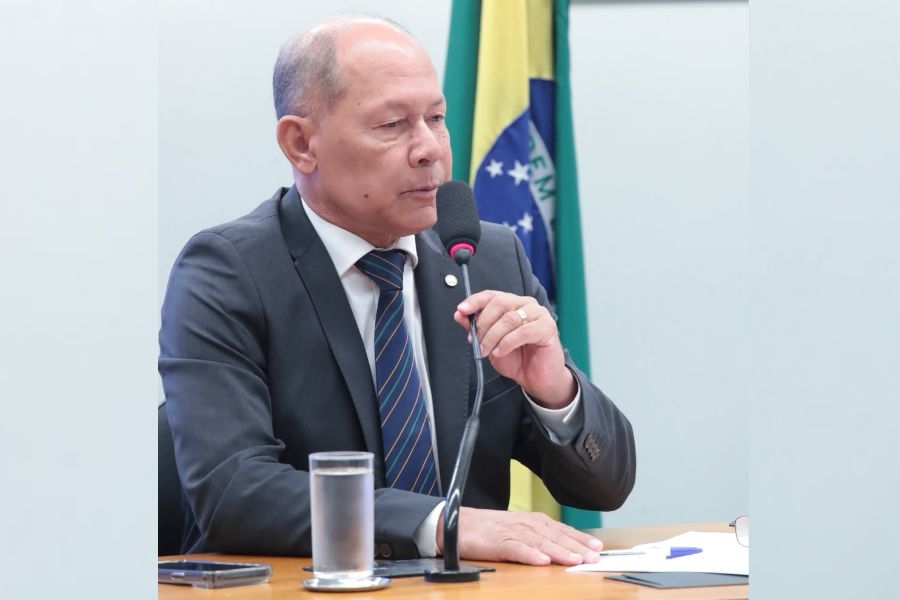 CHRISÓSTOMO: Projeto de deputado endurece penas para fraudes eletrônicas e é aprovado