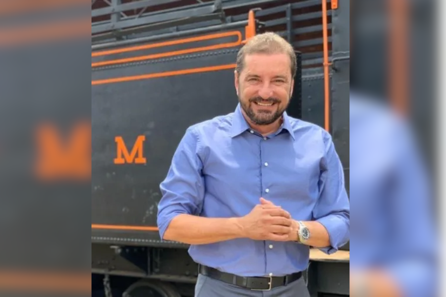 PROPOSTA: Hildon chaves diz que rodovias do interior terão prioridade