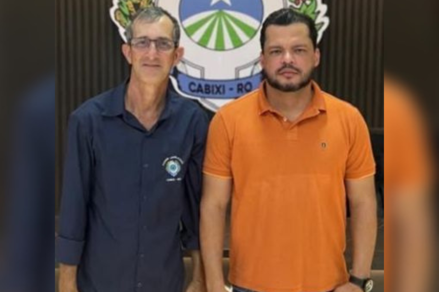 EDEVALDO NEVES: Deputado destina R$ 70 mil para fortalecer atendimentos da APAE de Cabixi