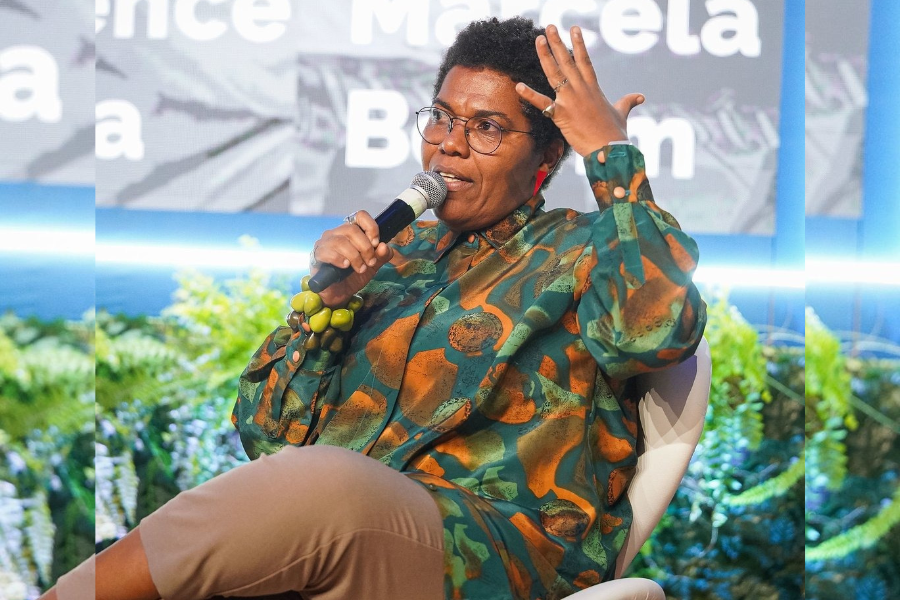 AMAZÔNIA NEGRA: Livro estreia na Feira do Livro com debate sobre identidade e pertencimento