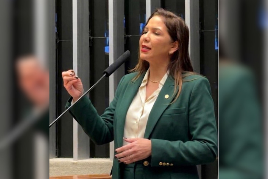 CRISTIANE LOPES: PVH conquista reconhecimento federal de emergência e amplia apoio a famílias