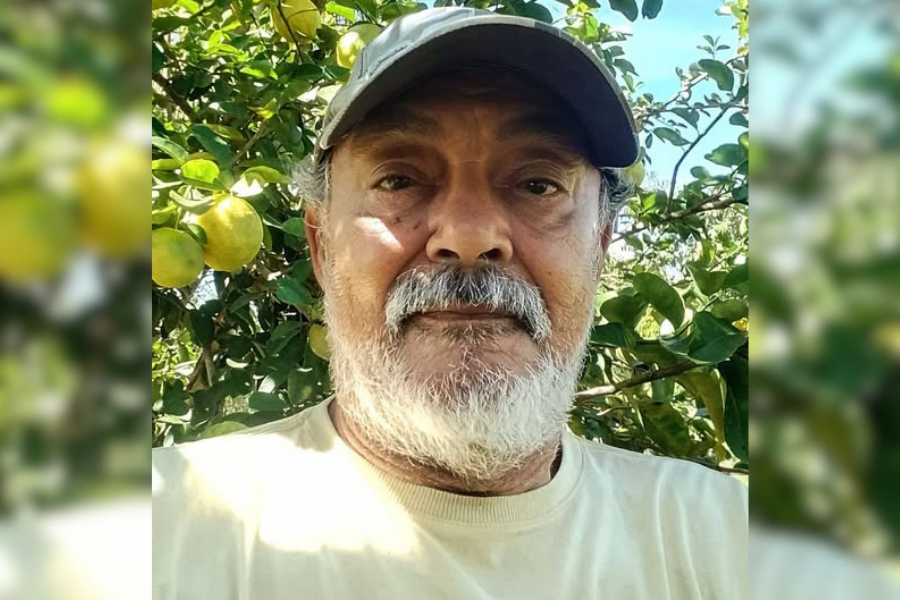 MEMÓRIA: Rosinaldo Machado, o fotógrafo que transformou a história de Rondônia em imagens