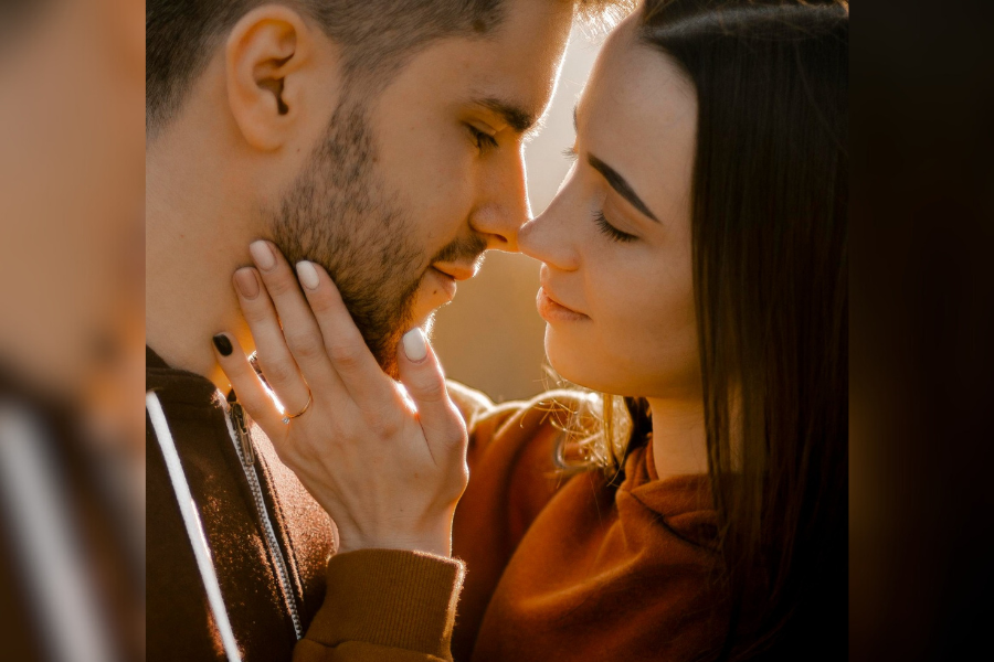 ESTUDO ALEMÃO: Beijos diários reduzem o estresse e fortalecem o vínculo entre casais