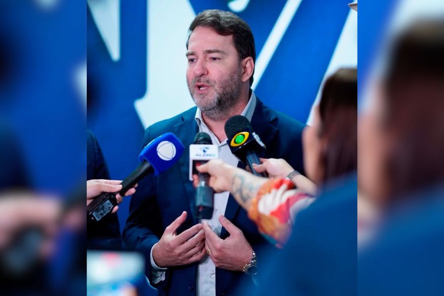 ALEX REDANO: Deputado propõe audiência para debater direitos de pessoas com deficiência em RO