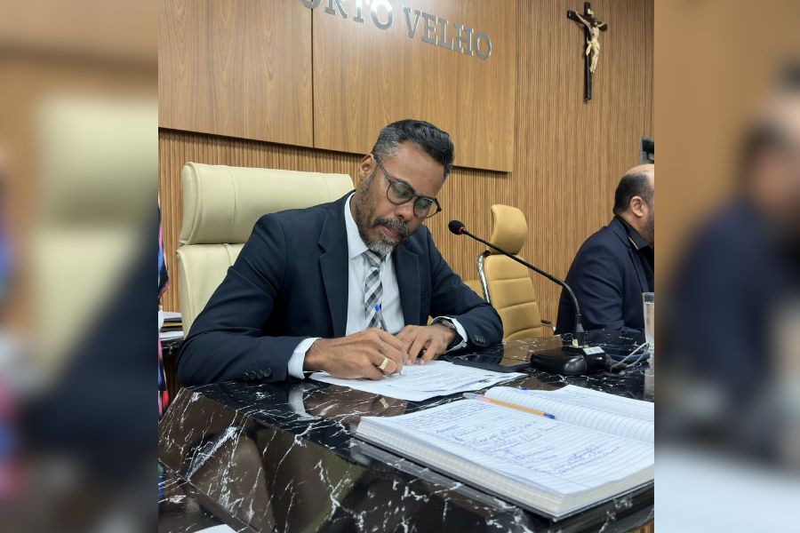 DR. SANTANA: Vereador questiona licitação de R$5 milhões para corrida de rua em Porto Velho