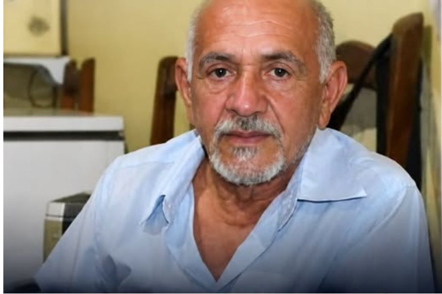 TRISTEZA: Morre um dos desbravadores que ajudaram a construir a história, em RO