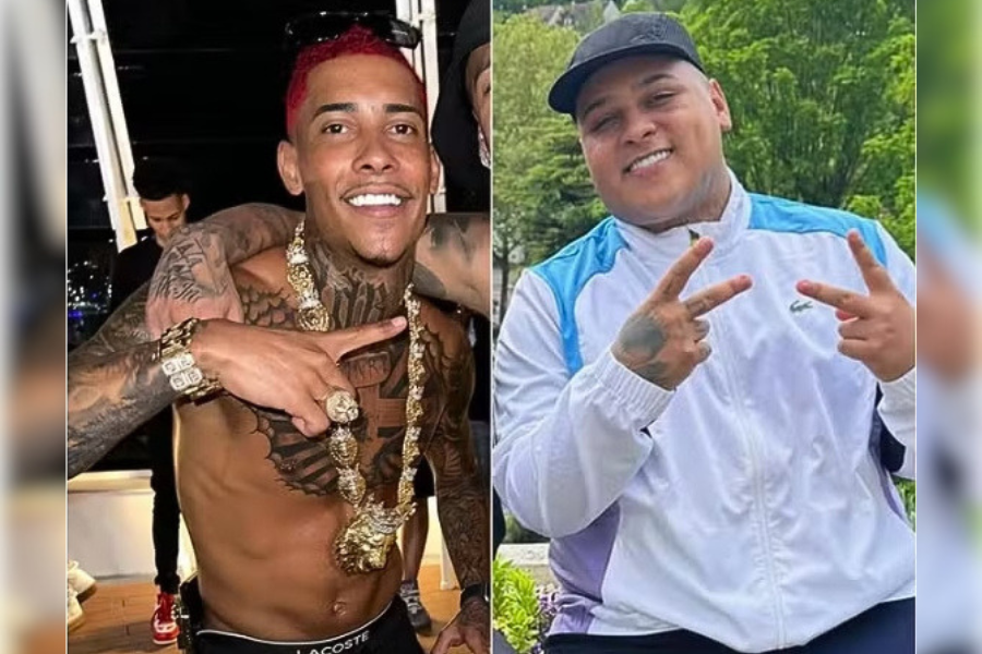 OPERAÇÃO NARCOFLUXO: MC Poze e Ryan SP são presos em ação contra transações ilegais de R$ 1,6 bilhão