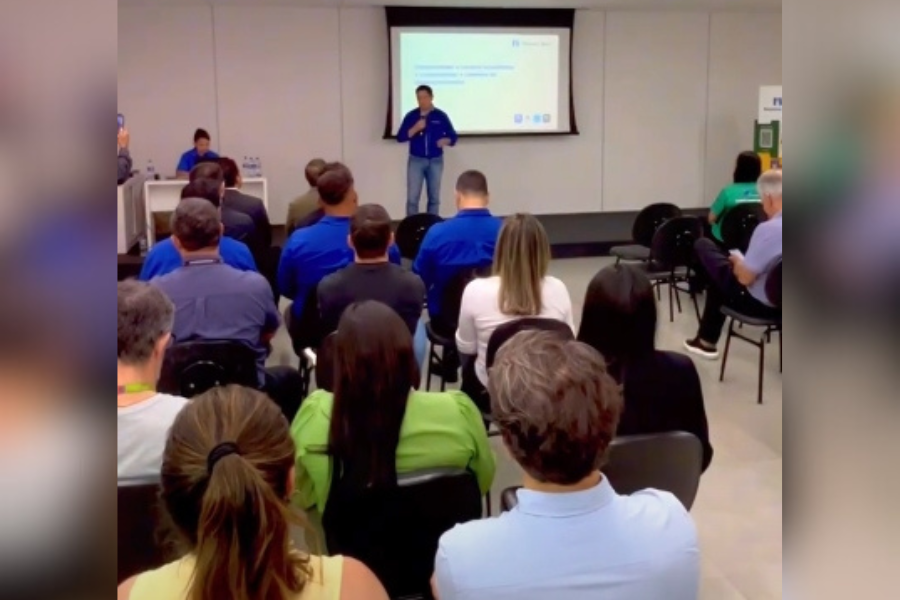 ROVEMA BANK : Novo consórcio tem foco em planejamento, economia e modernização financeira 