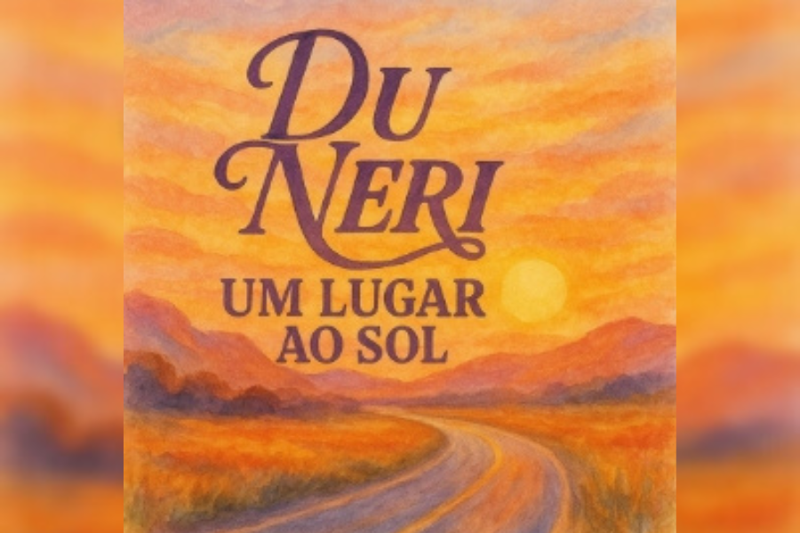 ESTILO ECLÉTICO: Cantora rondoniense Du Neri lança o álbum 'Um Lugar ao Sol'