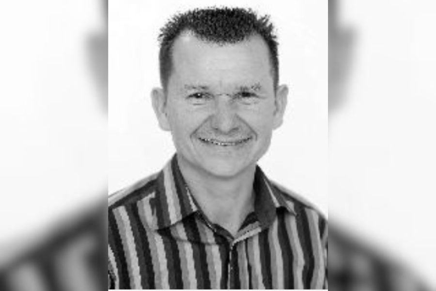 FATALIDADE: Ex-prefeito  Anedino Carlos, o 'Anedino da Farmácia', morre em acidente no centro 