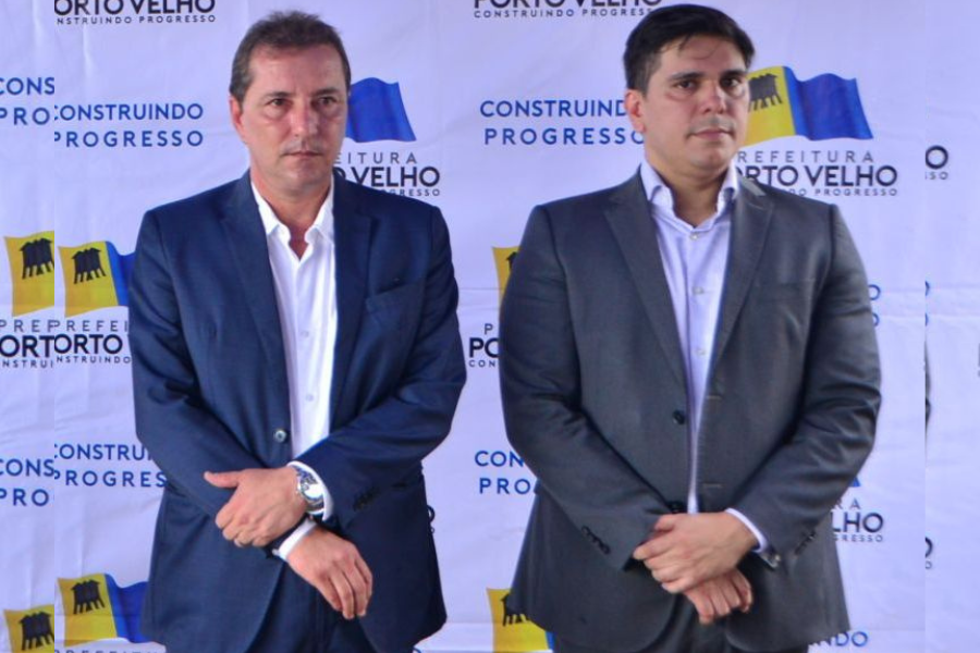 OPERAÇÃO SUTURA: Polícia Civil desarticula esquema no IPAM durante a gestão de Hildon Chaves