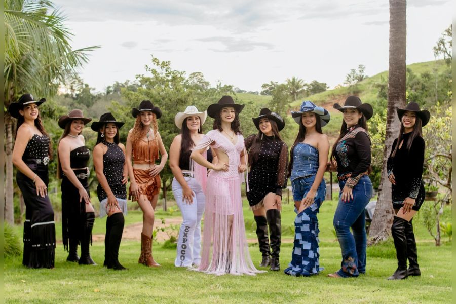 EM COLORADO DO OESTE: Baile da Rainha da Expocol 2026 promete casa cheia neste sábado 