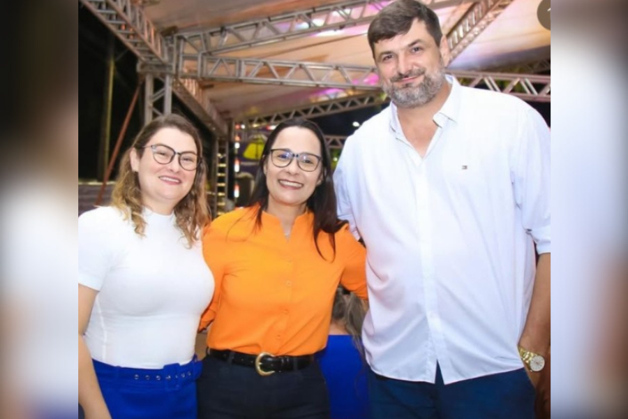 ROSANGELA DONADON: Mais de R$ 800 mil garantidos pela deputada reforçam a saúde de Cabixi