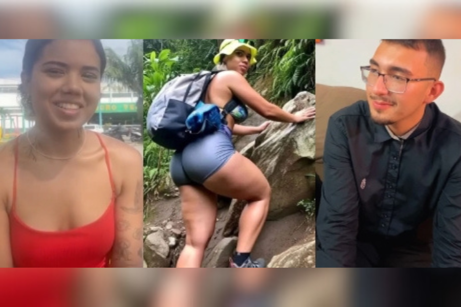 LEVEI 8 CAMISINHAS: Thayane Smith revela que teve ‘segundas intenções’ com Betinho