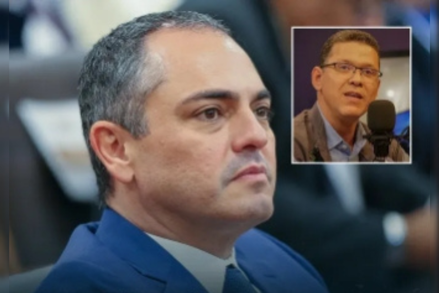 TENSÃO POLÍTICA: Silêncio e ruptura no Palácio Rio Madeira indicam traição que nunca existiu