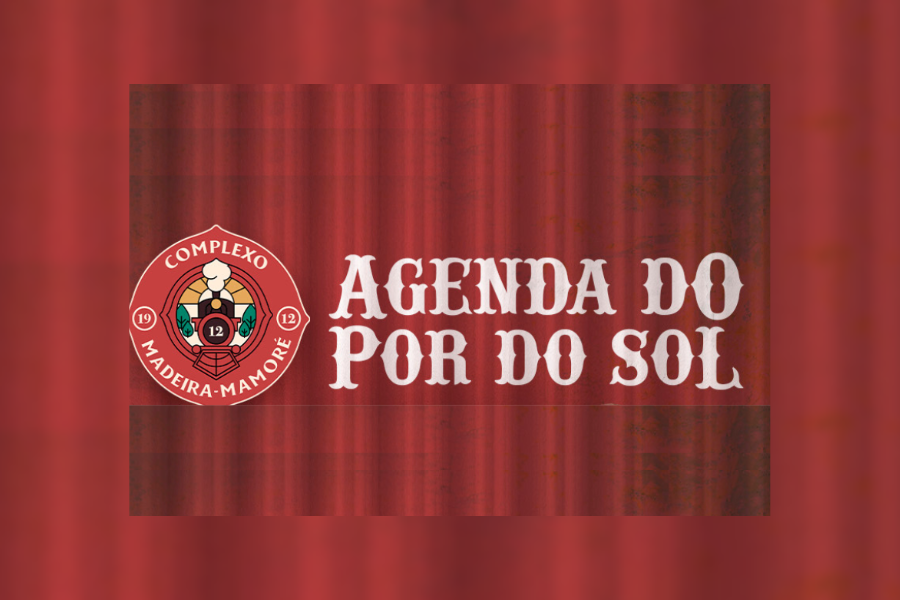 NESTE FIM DE SEMANA: Complexo Madeira-Mamoré recebe música ao vivo e recreação gratuita