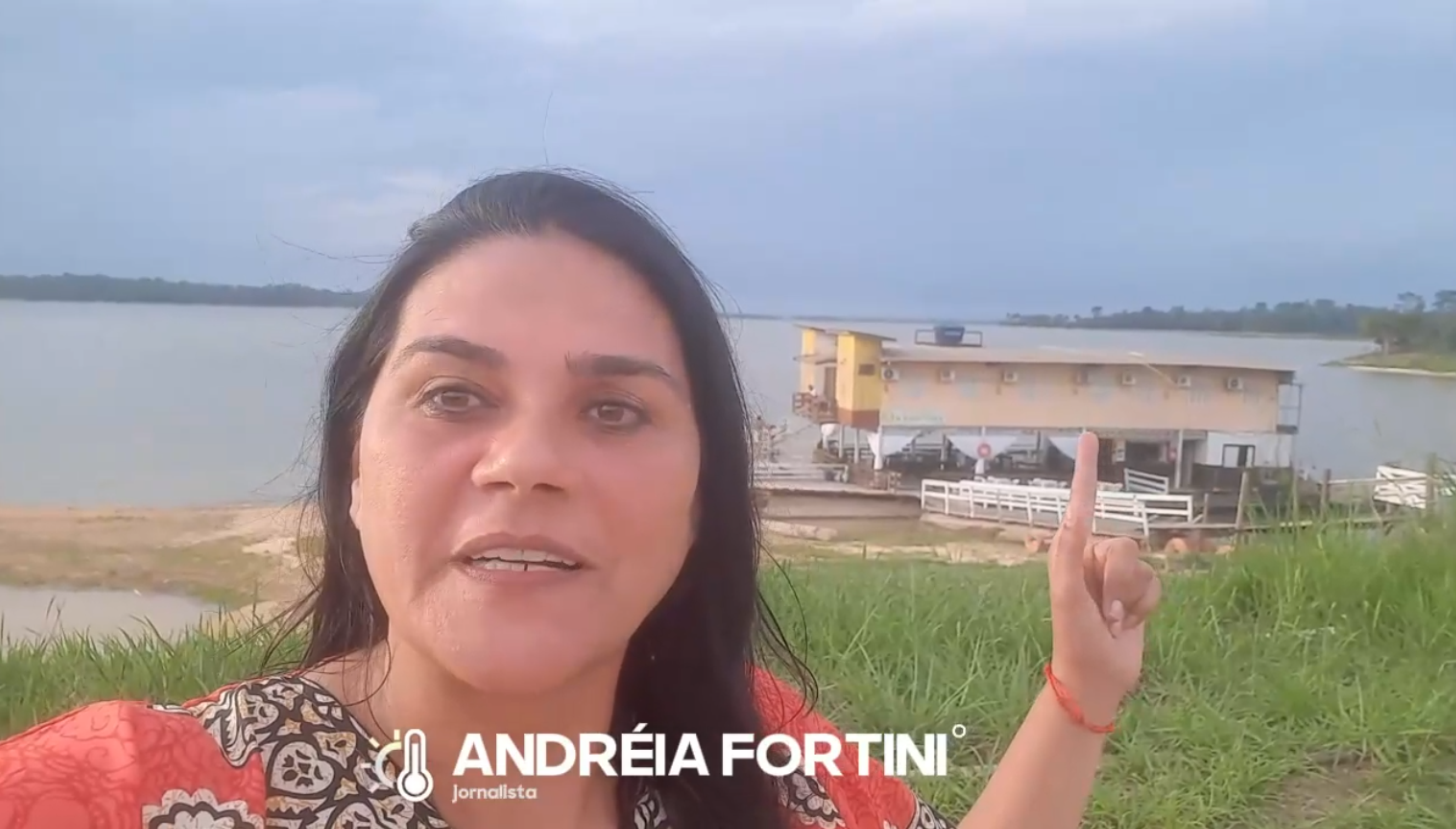 ROVIVOTV: Documentário Famtour Madeira-Mamoré mostra opções para verão em Rondônia