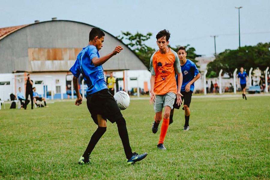 GIGANTE: Federação Rondoniense Soccer Society faz campeonato em 23 cidades com 584 times