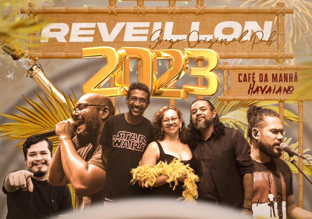 TRADIÇÃO: Confira a programação para Réveillon do Pub Grego Original