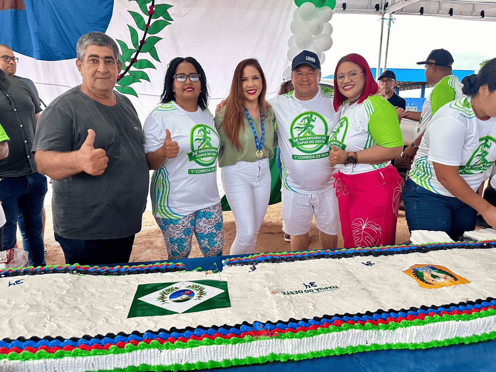 CRISTIANE LOPES : Deputada já destinou R$ 8 milhões para fortalecer áreas estratégicas em Itapuã