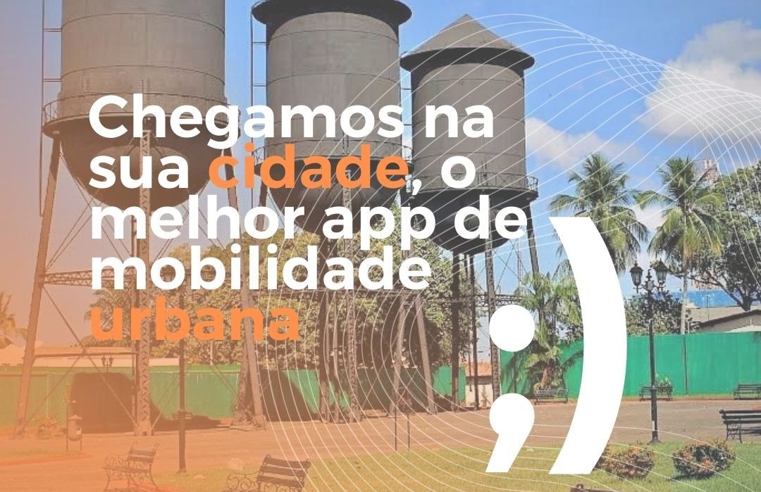 RMob: O melhor aplicativo de mobilidade urbana chegou em Porto Velho
