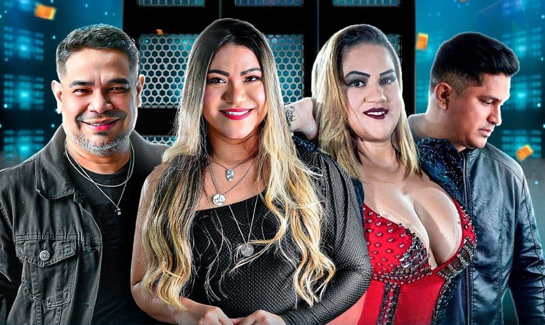 MERCADO CULTURAL: Confira os eventos que vão acontecer neste final de semana