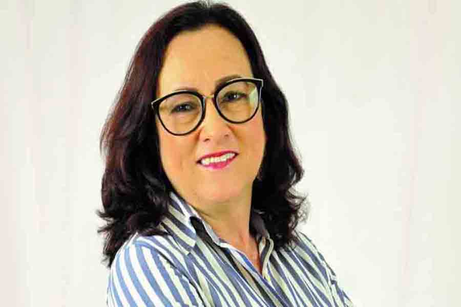 RESULTADO: Maioria acha que gestão de Lisete Marth em Cerejeiras é ruim