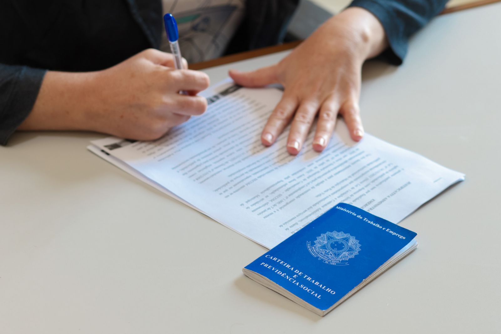 EMPREGABILIDADE: Sine Municipal impulsiona capacitação e geração de empregos em Porto Velho