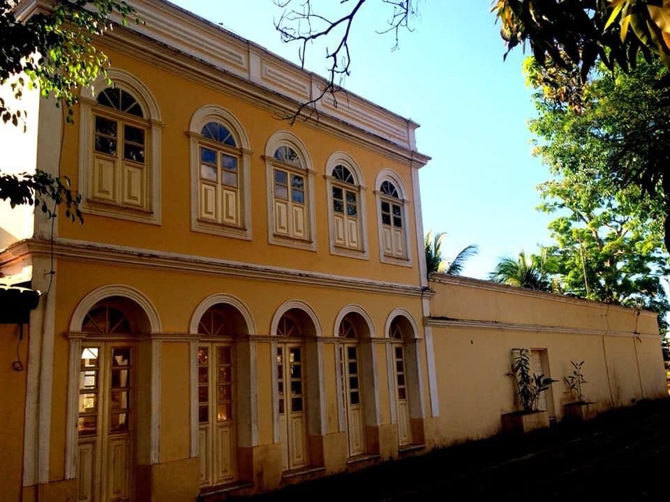 HISTÓRIA: Casarão dos Ingleses: entenda o vínculo com a Estrada de Ferro Madeira-Mamoré